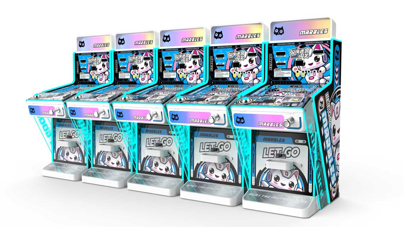 Our Pinball Machine Our Pinball Machine