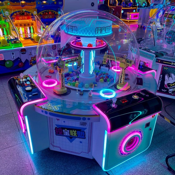 Giant Crane Machine Giant Crane Machine