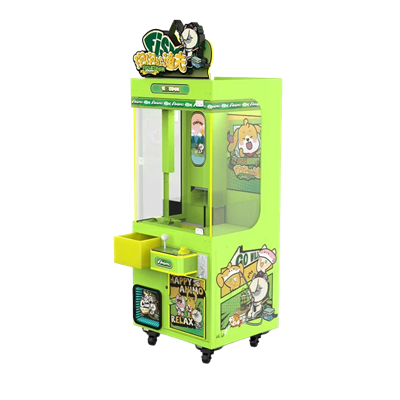 Arrantza Atzapar Makina